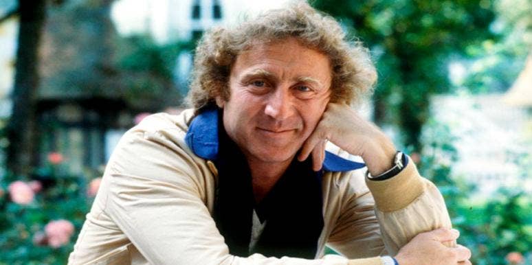 Gene wilder has died and fans are devastated Gene wilder has died and fans are devastated